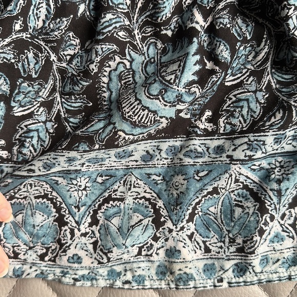 Lucky Brand • Maxi Dress - Picture 6 of 6